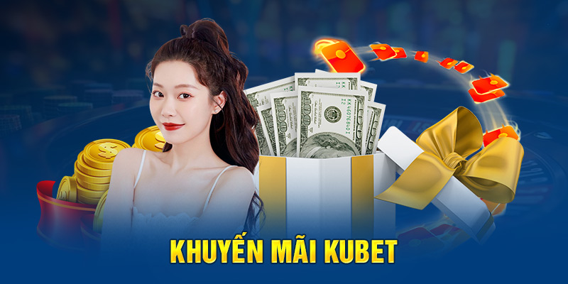 Chia sẻ lên tường nhóm mạng sẽ hội nhận ngay khuyến mãi Kubet