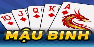 game Mậu Binh Kubet