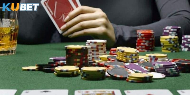 Giới thiệu chung về poker Kubet