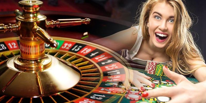 Chơi Roulette Kubet dễ thắng bằng việc rút tiền thắng ngay