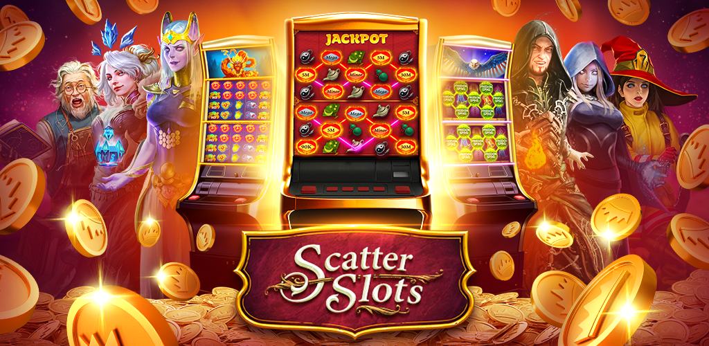 Các thuật ngữ trong trò chơi slot game