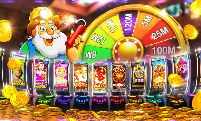 Lucky Twins - slot game Kubet thông dụng nhất hiện nay